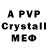 MDMA crystal Discorp